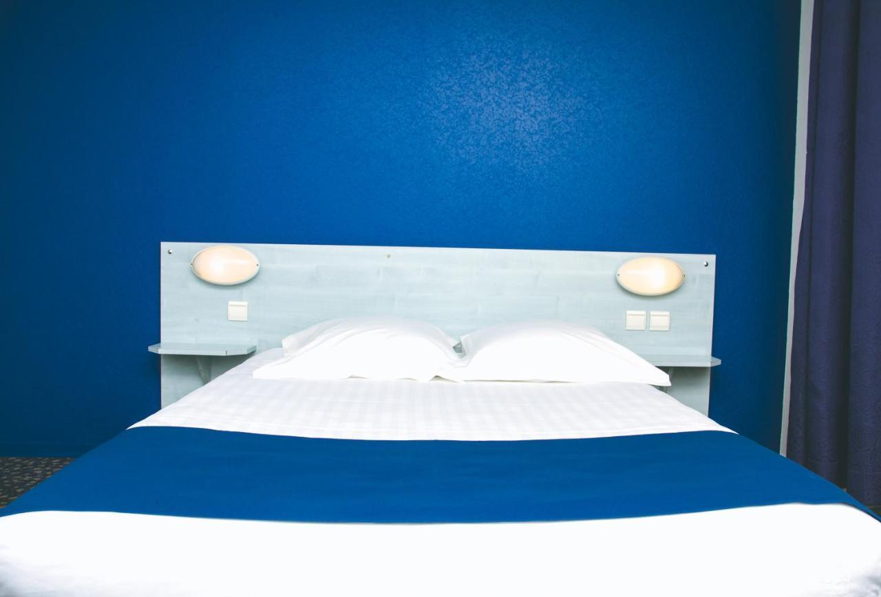 Le Cesar Hotel Royat Buitenkant foto