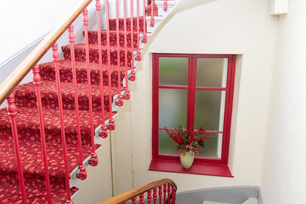 Le Cesar Hotel Royat Buitenkant foto
