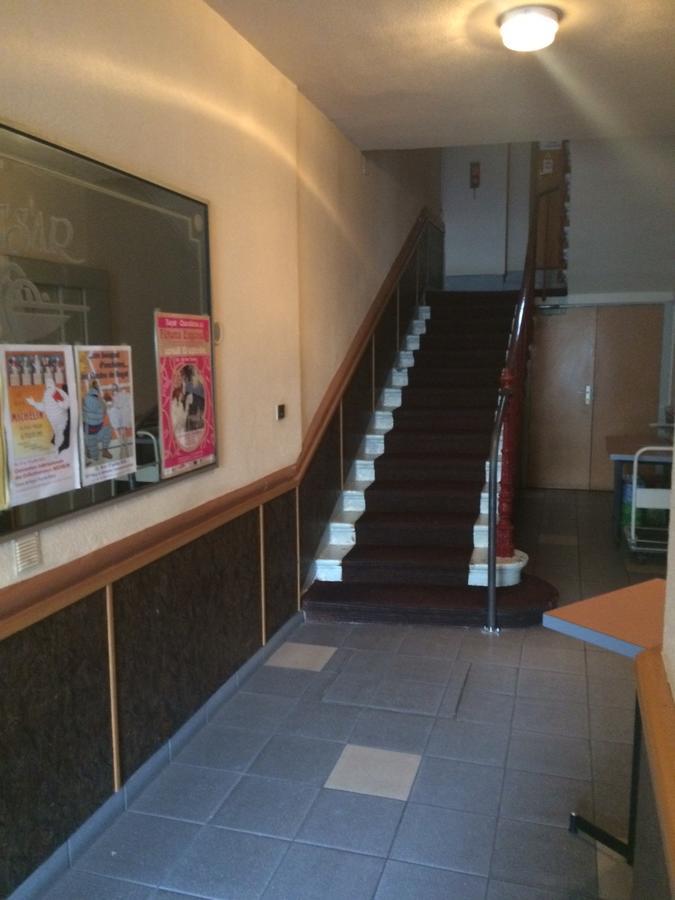Le Cesar Hotel Royat Buitenkant foto