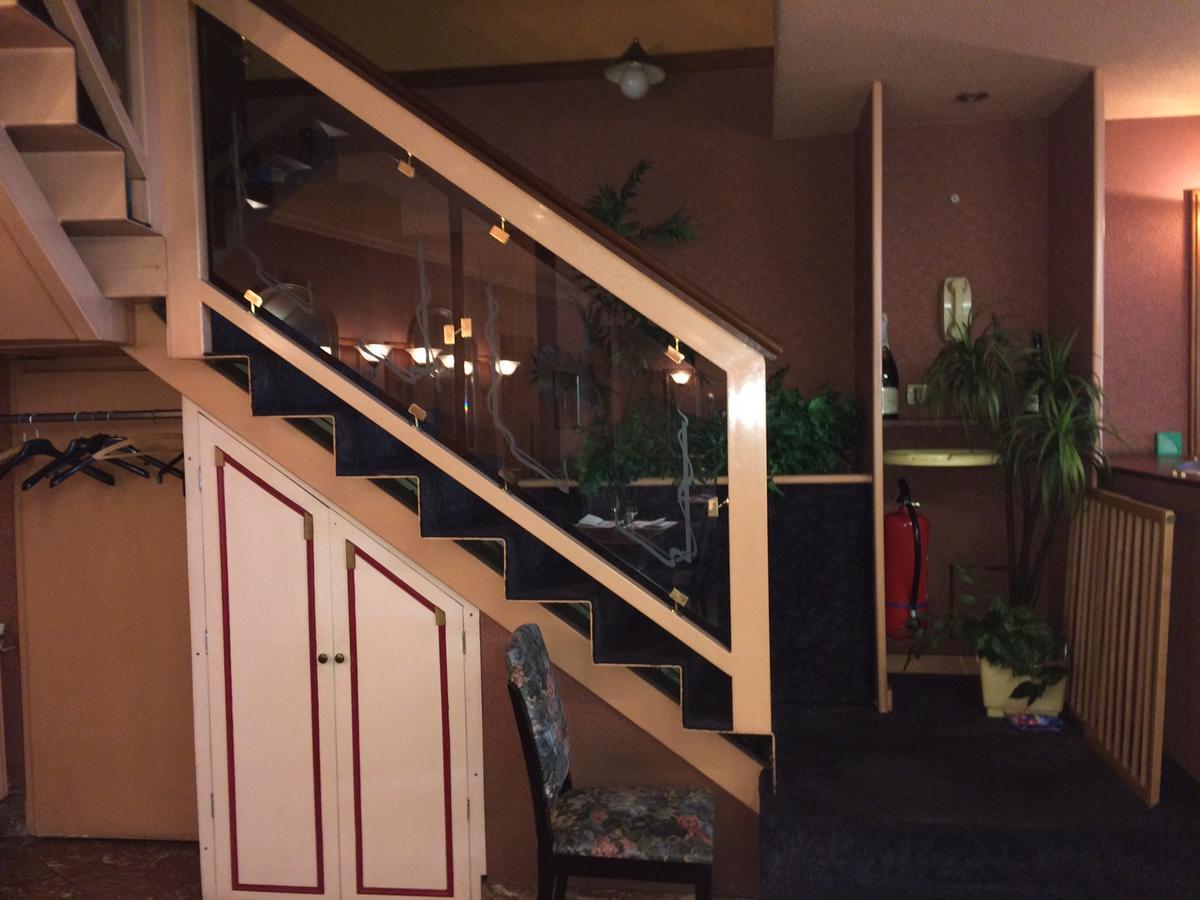 Le Cesar Hotel Royat Buitenkant foto