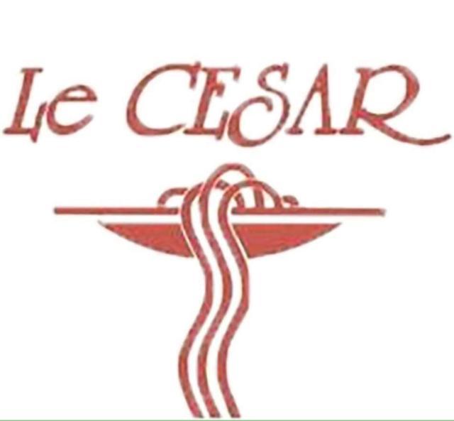Le Cesar Hotel Royat Buitenkant foto